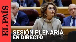 DIRECTO | Sesi&oacute;n Plenaria de Congreso
