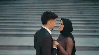 OMAR ❤️ ZAINAB CINEMATIC  TEASER