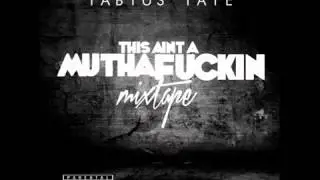 Tabius Tate  - No Commitment ( ft.  Sosay)
