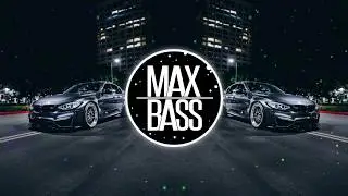 Take/Five - Say My Name (w/ Holly) [Bass Boosted]