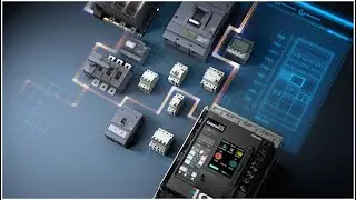 Od B16 do 3WL 6300 - nowy program techniczny