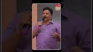 Journalist about krishna reddy garu at vedavyasa pressmeet #tagtelugu #vedavyasa #krishnareddy