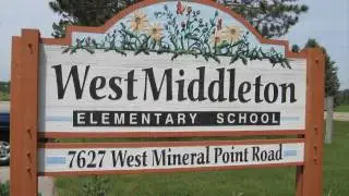 West Middleton Elementary School