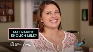 Am I Making Enough Milk? | Breastfeeding One Stop Shop | BreastmilkCounts.com