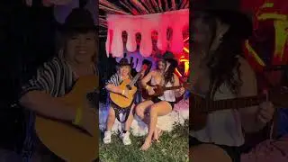 La Esquina - Los Rayos POR DORITA LA PARRANDERA DEL HUILA