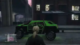 Have fun friends, watch me play GTA-online