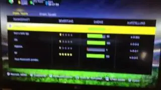 Squad Builder feat Thiago Silva TOTY....