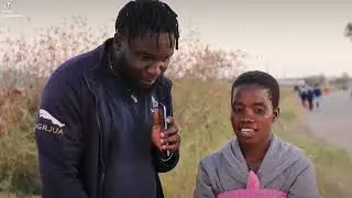 GHETTO HUCHI