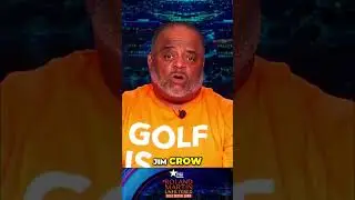 Supreme Court's Attack on Black Freedom: Roland Martin's Warning! #shorts