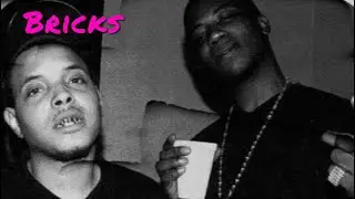 Gucci Mane - Bricks & Keith Sweat - Make it Last Forever Mix