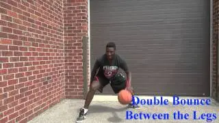 Basketball Ball Handling Warm Up Drills - WBA Lions Basketball