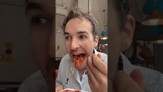 Mỳ &Yacute; Tại Ph&aacute;p V&agrave; Việt Nam | Will in Vietnam | #Shorts