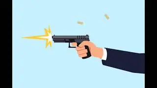 Gun Battle sound effect