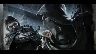 Thief - Stories from The City - Part 3 - 