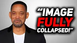 Will Smith&rsquo;s Image COLLAPSED &ndash; The Downfall He Deserved!