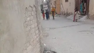 101STORY is live! Peshawar