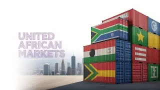 Role of Africa&rsquo;s Trade Blocs  in the unification of Africa Explained: ECOWAS, EAC, SADC & AU