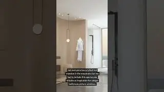 The Secret of Ensuite Bathrooms in 2024