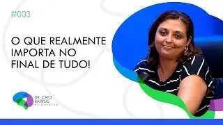REDEFININDO A VIDA! Por que eu Agradeço pela Resiliência!