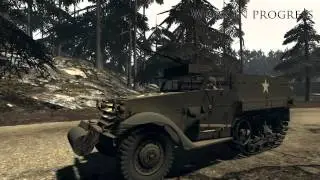 Heroes and Generals Alpha Dev Diary #4 Trailer