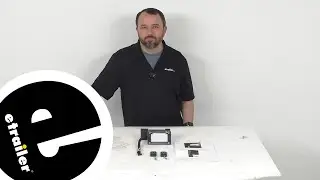 etrailer | Review of Retrax Replacement Remote Receiver Powered Retractable Tonneau Cover - RTX89TR