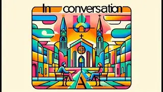 In Conversation with Jennie & Mark: John 1:29-42 - Jesus loves a nickname!
