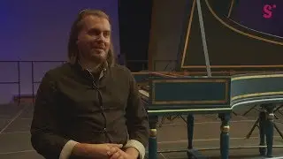 Julia Lezhneva & Dmitry Sinkovsky in interview