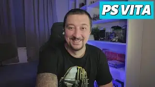 Моя коллекция игр, часть 6 - PS Vita
