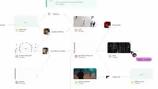 Social Links CrimeWall &mdash; a Full-Cycle OSINT Investigation Platform