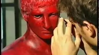 Nascita di una statua. Come nasce una scultura in bronzo da Salvadori Arte Fonderia Artistica