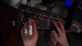 2025.12.07 . syn session