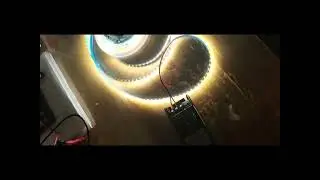 triac dimmable power supply