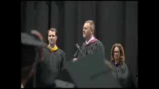 Normal Community West High School Graduation 2018