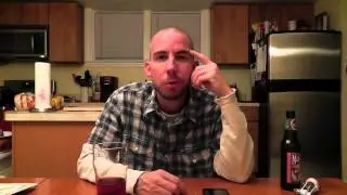 ASMR Beer Review 18: Troeg's Mad Elf Ale & Movie Discussion