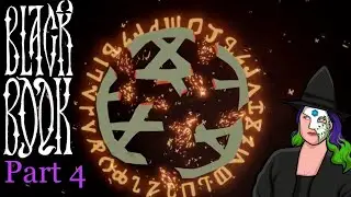 The Aspen Seal [Black Book - Part 4]