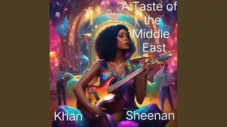 A Taste of the Middle East