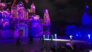 VinWonders - Tata Show - part 5