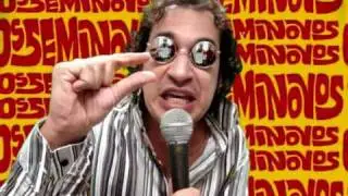Os Seminovos - Nunca confie num retrato