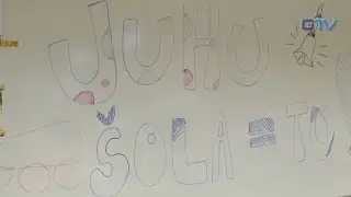 GORENJSKA POROČILA: 1. šolski dan na OŠ Antona Janše