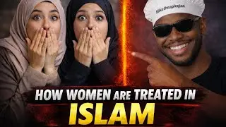 &ldquo;Islamic Dilemma EXPOSED: Are Women Really Treated Better in Islam?&rdquo;