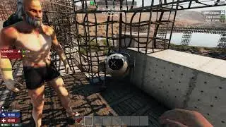Trolling a 7 Days 2 Die Discord Server