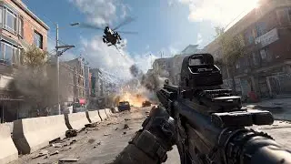Delta Force Return Gameplay 2026 &ndash; NO AIM ASSIST Challenge TV SHOW LIVE (