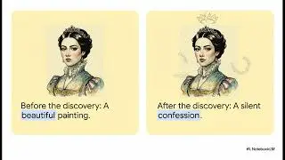 Hidden Messages in Art
