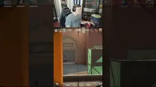 Two Heads, One Click