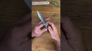 CRKT | Redemption Crossbar Lock Knife #edc #edcknife  #everdaycarry #knifereview #knifeunboxing