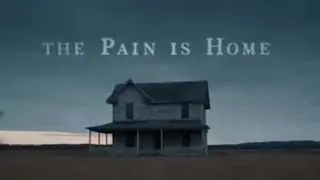 The Pain Is Home - Handreos ft. Ashley (Postcore Music Video)