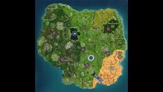 LOOT LAKE FLOATING ISLAND IS MOVING TO SALTY SPRINGS!