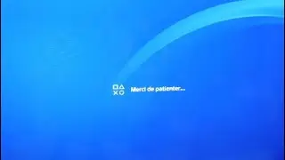 R&eacute;soudre le bug du ps store: 
