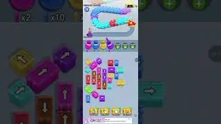 Short video Girl Rescue Dragon out ! Level &ndash; 100 Part 03 #games #gaming #gameplay #gamer #snake game