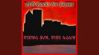 Rising Sun, Rise Again